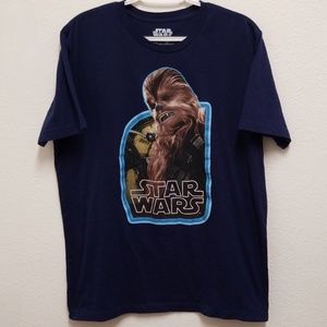 Short sleeve t-shirt in excellent condition